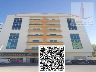 Studio for Rent in Al Rashidiya, Ajman - image. png