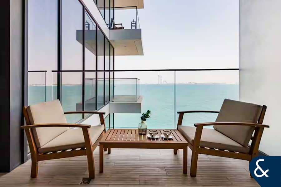 位于朱美拉棕榈岛,塞雷尼亚生活馆,Serenia Living Tower 1 1 卧室的公寓 3600000 AED - 11863342 位于朱美拉棕榈岛,塞雷尼亚生活馆,Serenia Living Tower 1 1 卧室的公寓 3600000 AED - 11863342