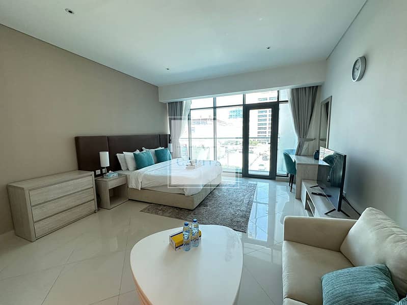Fully Furnished | Beach Access | Large Layout Fully Furnished | Beach Access | Large Layout