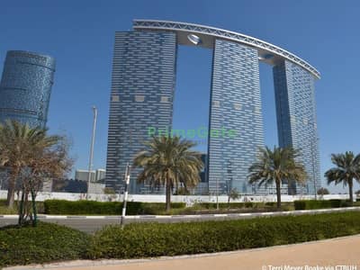 2 Bedroom Apartment for Sale in Al Reem Island, Abu Dhabi - the-gate-residential-tower-1_terri-meyer-boake1. png