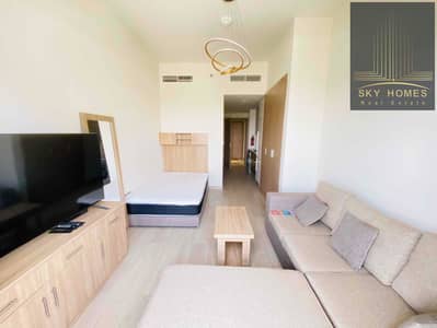 استوديو  للايجار في مدينة ميدان، دبي - IMG_4784. jpg