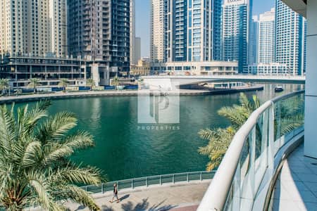 فلیٹ 2 غرفة نوم للبيع في دبي مارينا، دبي - DSC_0002. JPG