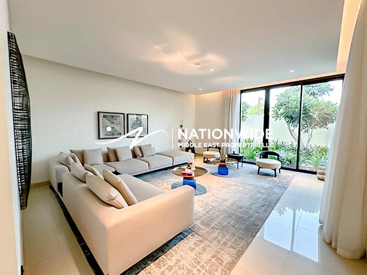 Вилла в Остров Садият,Саадият Лагуны,Al Sidr, 4 cпальни, 8400000 AED - 11863436 Вилла в Остров Садият,Саадият Лагуны,Al Sidr, 4 cпальни, 8400000 AED - 11863436