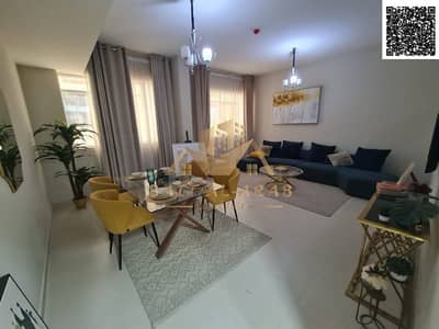 2 Bedroom Flat for Sale in Al Yasmeen, Ajman - 12. png