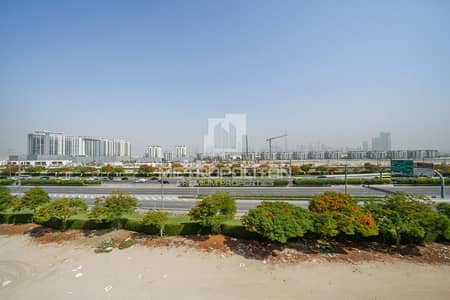 1 Bedroom Flat for Rent in Meydan City, Dubai - Brand New | Huge Layout | High End