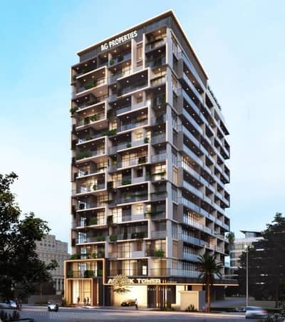 1 Bedroom Apartment for Sale in Dubai Land Residence Complex, Dubai - WhatsApp Image 2024-12-18 at 3.56. 28 PM (6). jpeg