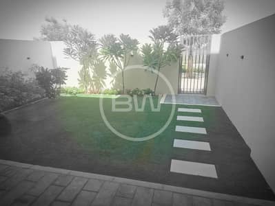 3 Bedroom Villa for Rent in Dubai South, Dubai - Single Row | 12 Cheques | 1 Month Free