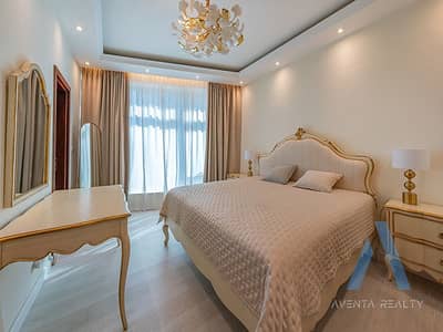 1 Спальня Апартамент в аренду в Дубай Марина, Дубай - ECR07833. jpg