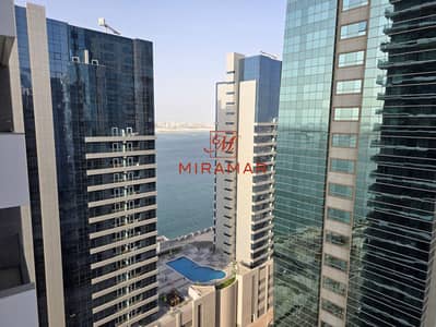 1 Bedroom Apartment for Rent in Al Reem Island, Abu Dhabi - 13-WhatsApp Image 2025-06-09 at 11. jpg