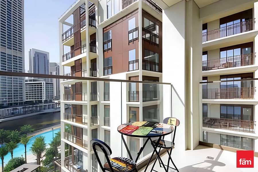 Creek Beach View | Fully Furnished | Chiller Free Creek Beach View | Fully Furnished | Chiller Free