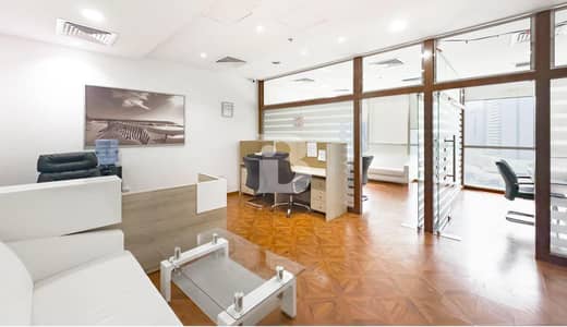 PREMIUM OFFICE | CANAL VIEW | GREAT ROI