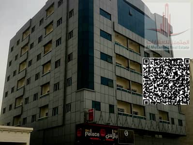 2 Bedroom Flat for Rent in Al Rawda, Ajman - d8d31693-7a57-4289-a81e-e86f8149f473. jpg