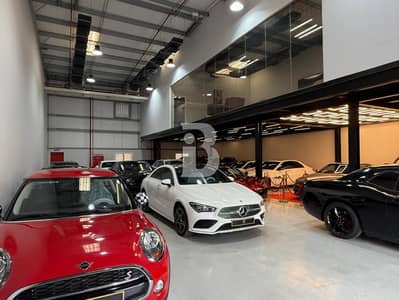 Склад в аренду в Аль Куз, Дубай - Склад в Аль Куз，Аль Куоз 2, 450000 AED - 11863510