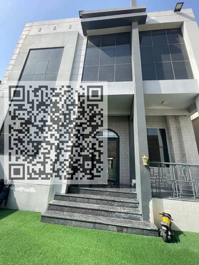 5 Cпальни Вилла в аренду в Аль Мовайхат, Аджман - WhatsApp Image 2025-03-27 at 2.30. 44 PM. jpeg