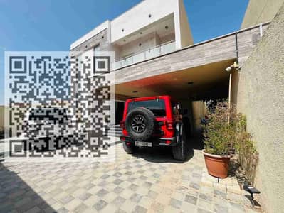 5 Bedroom Villa for Rent in Al Rawda, Ajman - IMG-20250222-WA0012. jpg