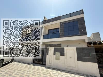 7 Bedroom Villa for Sale in Al Yasmeen, Ajman - WhatsApp Image 2025-04-14 at 7.27. 12 PM. jpeg