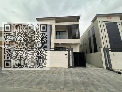 5 Bedroom Villa for Rent in Al Yasmeen, Ajman - WhatsApp Image 2025-02-24 at 5.51. 41 PM. jpeg