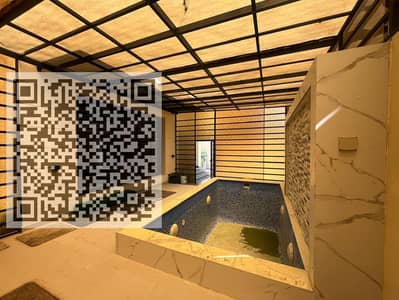 5 Bedroom Villa for Rent in Al Yasmeen, Ajman - WhatsApp Image 2025-04-20 at 11.44. 52 AM (1). jpeg