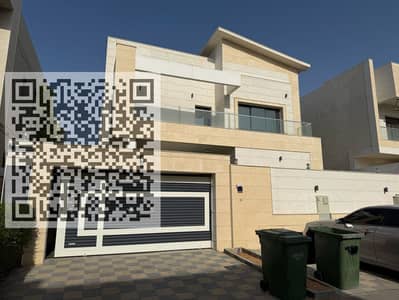 5 Bedroom Villa for Rent in Al Yasmeen, Ajman - WhatsApp Image 2025-04-14 at 10.18. 31 AM. jpeg