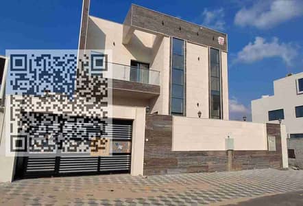 5 Cпальни Вилла в аренду в Аль Ясмин, Аджман - HcHO9hcQQHhPxuJblKY1bwO6xWNpmHA7oJsQofPT