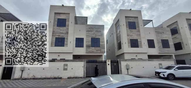 فیلا 6 غرف نوم للايجار في الزاهية، عجمان - 04e93709-6357-4aec-9742-8ce9166c65c0. jpg