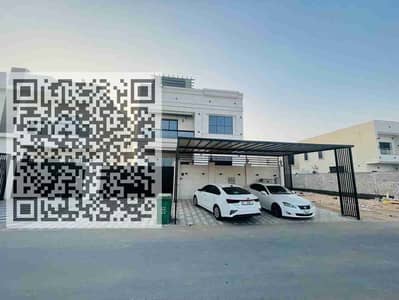 5 Bedroom Villa for Rent in Al Helio, Ajman - IMG-20250218-WA0001. jpg