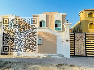 5 Bedroom Villa for Rent in Al Mowaihat, Ajman - WhatsApp Image 2025-02-24 at 5.57. 23 PM. jpeg