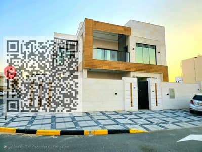 5 Bedroom Villa for Rent in Al Zahya, Ajman - WhatsApp Image 2025-04-28 at 2.15. 08 PM (1). jpeg