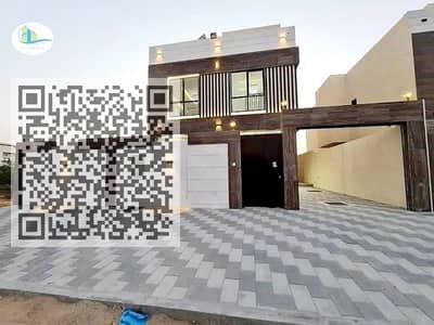 4 Cпальни Вилла в аренду в Аль Ясмин, Аджман - WhatsApp Image 2025-05-10 at 6.35. 41 PM. jpeg