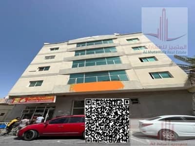 1 Bedroom Flat for Rent in Al Nuaimiya, Ajman - 43b3e92b-7c9c-4962-aeb0-5923bf964cc6. jpg