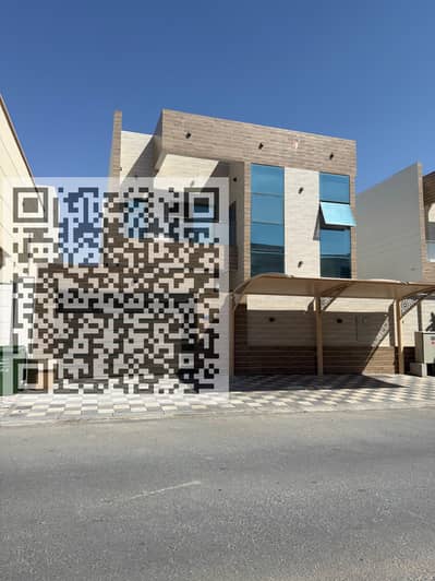 5 Bedroom Villa for Sale in Al Yasmeen, Ajman - WhatsApp Image 2025-04-28 at 5.46. 29 PM. jpeg
