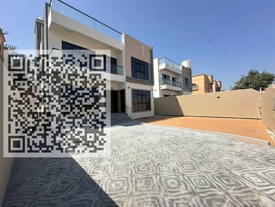5 Bedroom Villa for Sale in Al Mowaihat, Ajman - WhatsApp Image 2025-05-13 at 6.37. 58 PM. jpeg