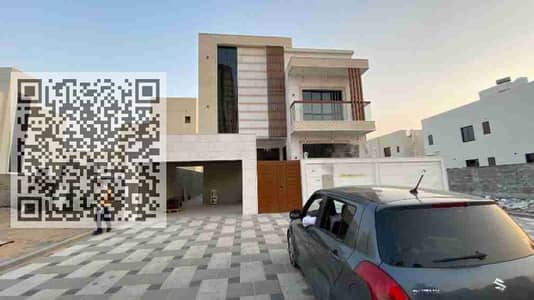 5 Cпальни Вилла Продажа в Аль Захья, Аджман - 1000098542. jpg
