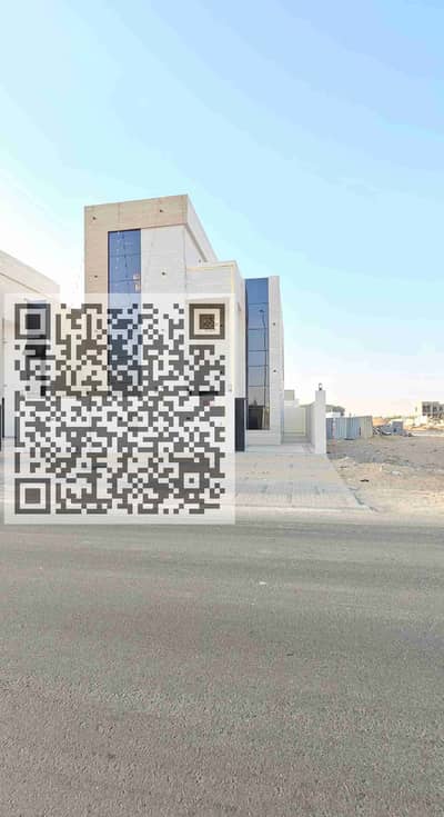 فیلا 6 غرف نوم للايجار في الحليو، عجمان - 1000092965. jpg