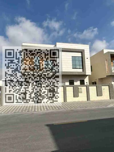فیلا 5 غرف نوم للايجار في الياسمين، عجمان - 1000114446. jpg