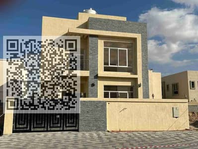 فیلا 5 غرف نوم للايجار في العامرة، عجمان - 1000098141. jpg