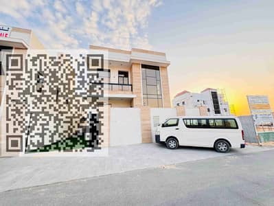 فیلا 5 غرف نوم للايجار في الزاهية، عجمان - 1000099825. jpg