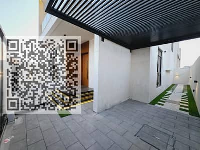 6 Bedroom Villa for Rent in Al Bahia, Ajman - WhatsApp Image 2025-05-07 at 4.44. 28 PM. jpeg