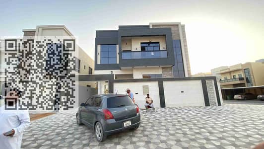 6 Cпальни Вилла Продажа в Аль Ясмин, Аджман - 1000109765. jpg
