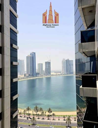 2 Bedroom Flat for Rent in Al Mamzar, Sharjah - IMG_2183. jpg