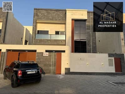 5 Cпальни Вилла Продажа в Аль Амера, Аджман - 778341611-800x600. jpeg