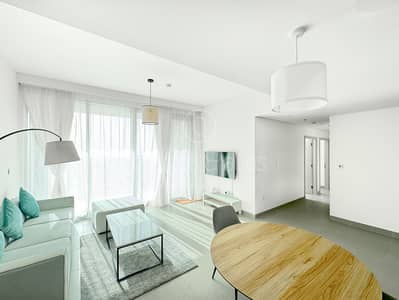 迪拜市中心， 迪拜 2 卧室公寓待租 - 位于迪拜市中心，强音双子塔，强音1号塔 2 卧室的公寓 179999 AED - 11863560