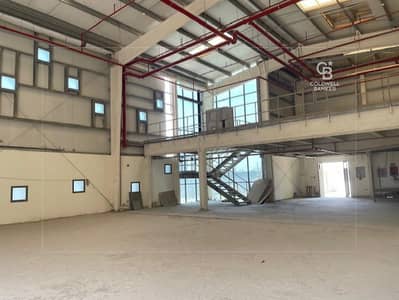 Warehouse for Sale in Dubai Production City (IMPZ), Dubai - Brand New Warehouse for Sale|Production City IMPZ