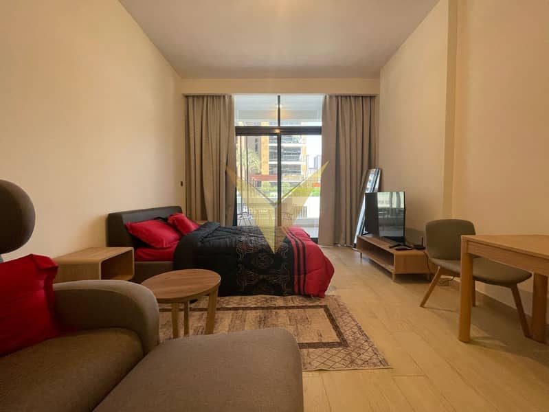 Studio | Vibrant Community | Modern Living Studio | Vibrant Community | Modern Living