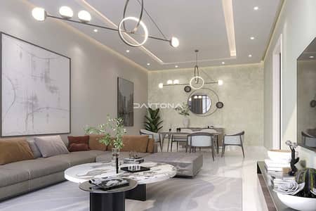2 Bedroom Apartment for Sale in Al Mamzar, Sharjah - SEA AROUND | 2BHK APARTMENT | BEST DEAL | 20% DISCOUNT | Q1 2027