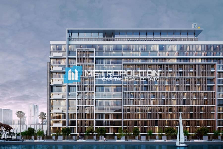 Full Sea View| Fully Furnished Duplex| Negotiable Full Sea View| Fully Furnished Duplex| Negotiable