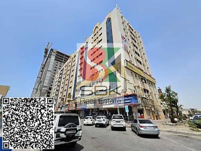 阿尔布斯坦， 阿治曼 2 卧室单位待租 - 10. jpg
