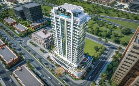2 Cпальни Апартамент Продажа в Дубай Спортс Сити, Дубай - WhatsApp Image 2025-05-06 at 10.33. 43_86d55a7e. jpg