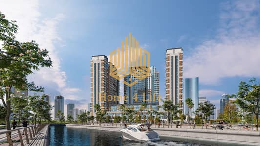 1 Bedroom Flat for Sale in Al Reem Island, Abu Dhabi - IMG-20250319-WA0060. jpg