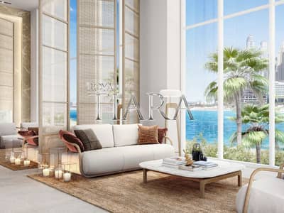 3 Bedroom Flat for Sale in Bluewaters Island, Dubai - BWB - TG – 4. png